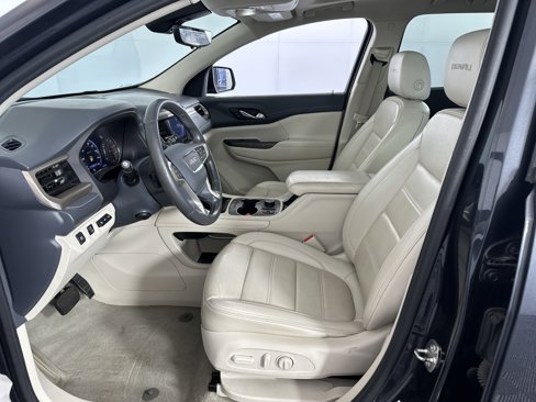 Used 2021 GMC Acadia Denali w/ Denali Ultimate Package image 6