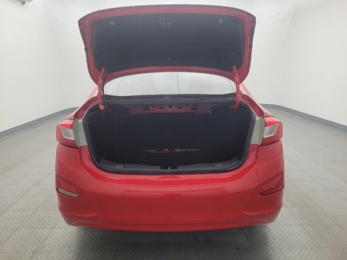 Used 2017 Chevrolet Cruze LS image 29