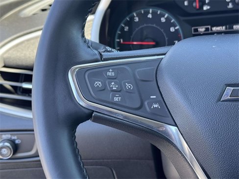 Used 2021 Chevrolet Malibu RS image 7