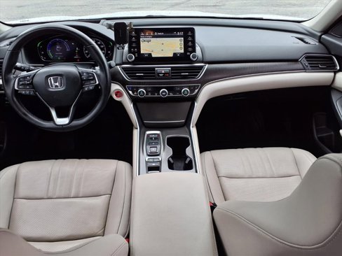 Used 2022 Honda Accord Touring image 18