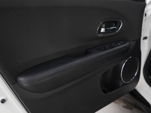 Used 2019 Honda HR-V EX image 23