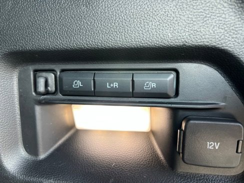 Certified 2020 Ford Explorer ST w/ Premium Technology Package image 16