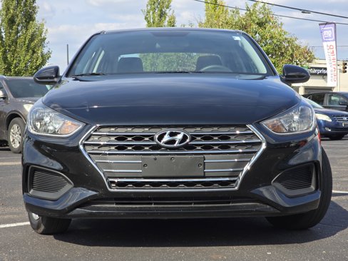 Used 2019 Hyundai Accent SE image 13