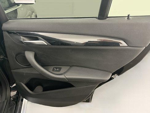 Used 2018 BMW X1 xDrive28i image 33