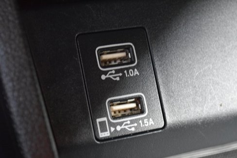 Used 2022 Honda HR-V EX-L image 18