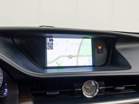 Used 2017 Lexus ES 350 image 27