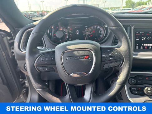 Used 2019 Dodge Challenger SXT w/ Blacktop Package image 14
