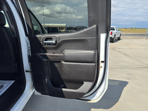 Used 2020 Chevrolet Silverado 1500 LTZ w/ LTZ Convenience Package image 18