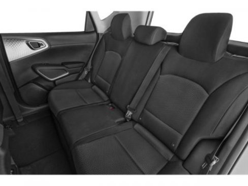 New 2025 Kia Soul S image 16