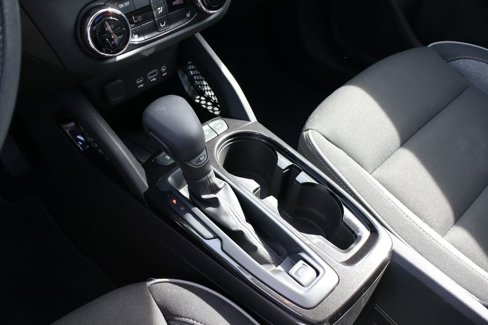 Used 2022 Chevrolet TrailBlazer LT w/ Convenience Package image 21