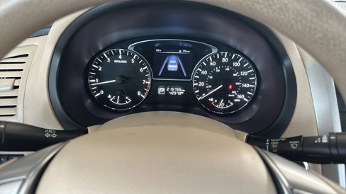 Used 2015 Nissan Altima 2.5 S image 24