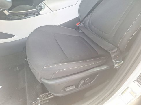 Used 2022 Hyundai Tucson SEL w/ Cargo Package image 21