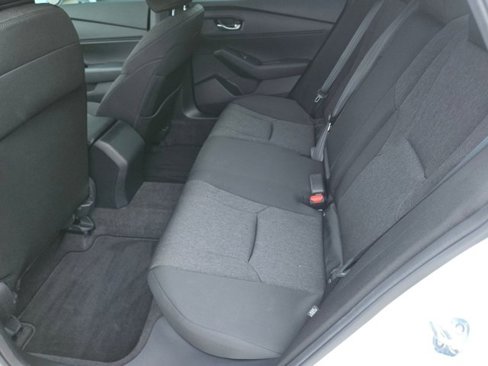Certified 2024 Honda Accord EX image 10