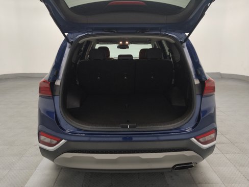 Used 2020 Hyundai Santa Fe SEL w/ Cargo Package image 29