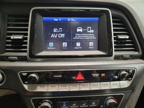Used 2018 Hyundai Sonata SEL image 25