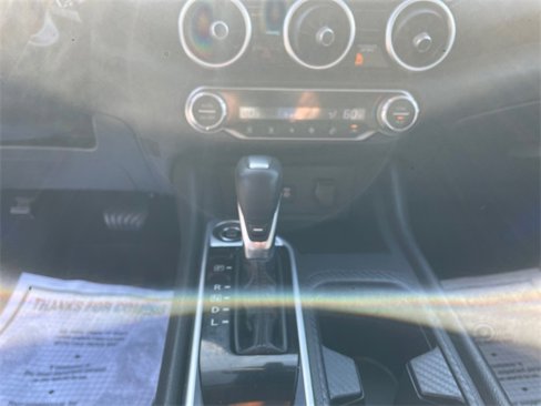 Used 2021 Nissan Sentra SV image 11