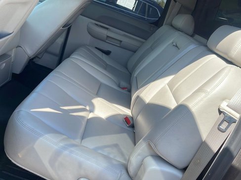 Used 2013 Chevrolet Silverado 1500 LT w/ All-Star Edition image 10