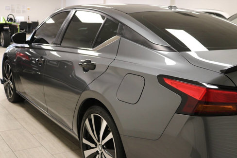 Used 2019 Nissan Altima 2.5 SR image 87