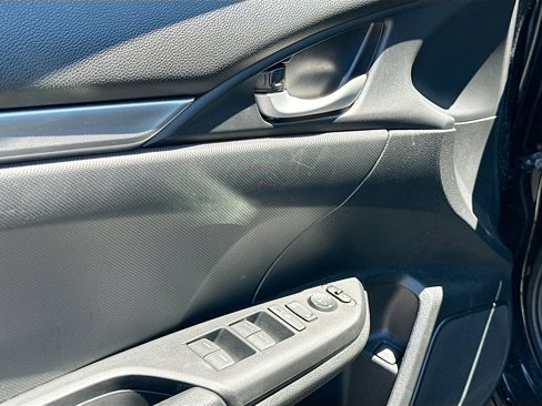Used 2020 Honda Civic Sport image 17
