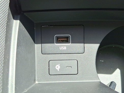 Certified 2022 Hyundai Santa Fe SEL image 24