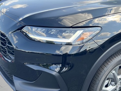 New 2026 Honda HR-V LX image 28