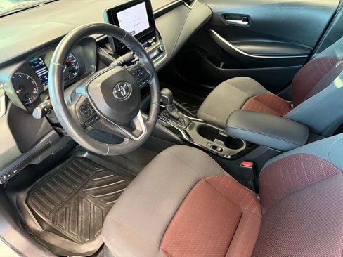 Used 2024 Toyota Corolla SE image 16