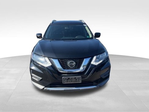 Used 2018 Nissan Rogue SV w/ Premium Package image 9