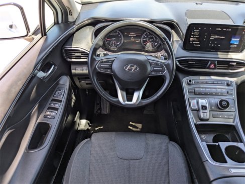 Used 2023 Hyundai Santa Fe SEL image 16