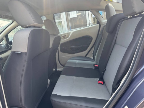 Used 2013 Ford Fiesta S image 13