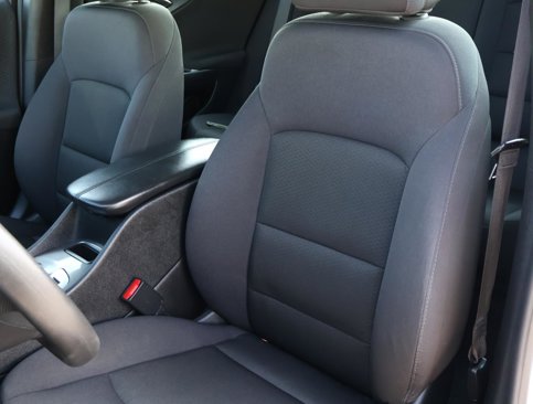 Used 2024 Chevrolet Malibu LT image 13