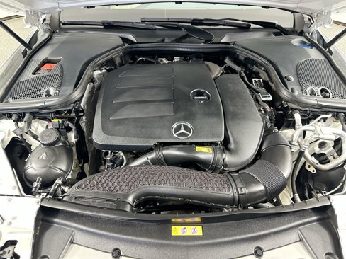 Used 2020 Mercedes-Benz E 350 4MATIC Sedan image 30