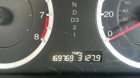 Used 2012 Honda Accord EX-L image 16