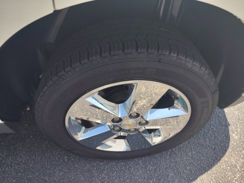 Used 2015 Chevrolet Equinox LT image 6