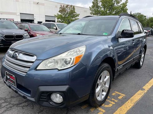 Used 2013 Subaru Outback 2.5i Premium w/ All-Weather Pkg image 1