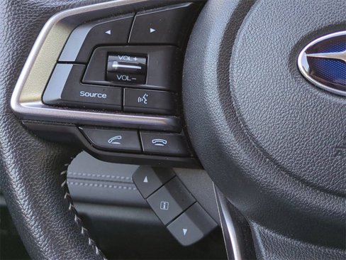 Used 2022 Subaru Outback Limited XT image 26
