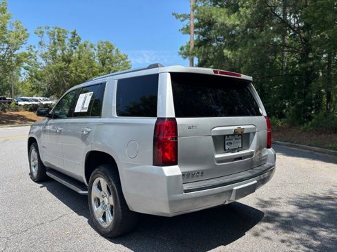 Used 2019 Chevrolet Tahoe Premier image 5