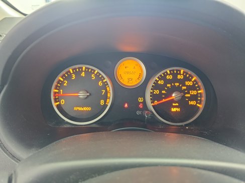 Used 2008 Nissan Sentra 2.0 S image 18