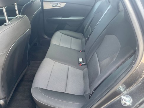 Used 2024 Kia Forte LXS image 22