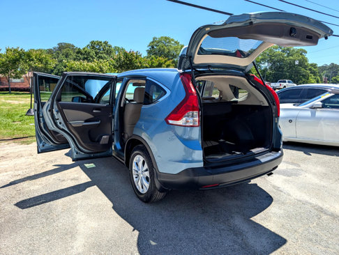 Used 2014 Honda CR-V EX-L image 13