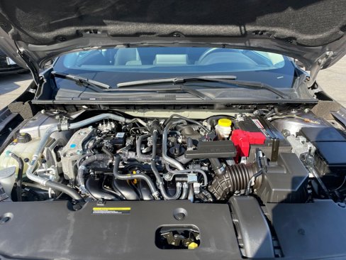 Used 2024 Nissan Sentra SV image 32