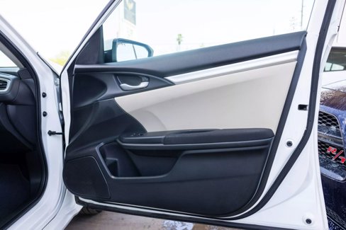 Used 2017 Honda Civic LX image 14