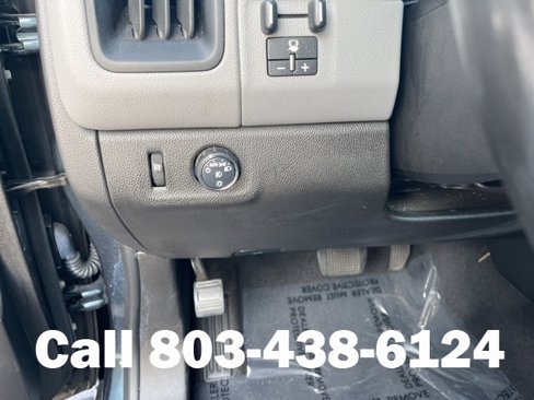 Used 2019 Chevrolet Colorado LT w/ Luxury Package, Chrome image 30