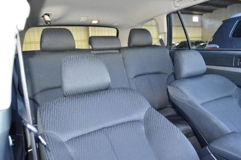 Used 2010 Subaru Outback 2.5i Premium w/ Protection Package 1A image 42