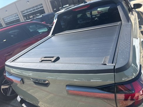 Used 2022 Hyundai Santa Cruz Limited w/ Cargo Package image 4