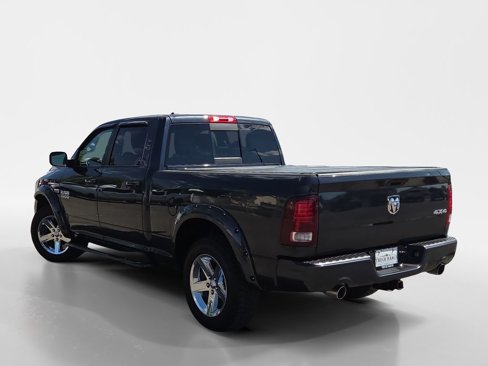 Used 2014 RAM 1500 Sport image 5