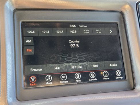 Used 2021 Dodge Challenger SXT w/ Blacktop Package image 18