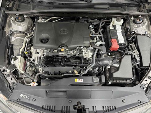 Used 2023 Toyota Camry SE image 24