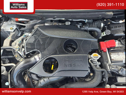 Used 2016 Nissan Juke S image 22