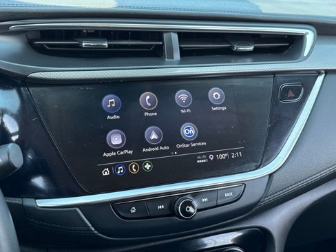 Used 2023 Buick Encore GX Preferred w/ Cold Weather Comfort Package image 12