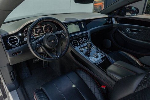 Used 2020 Bentley Continental GT V8 image 52